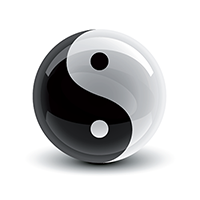 Yin & Yang