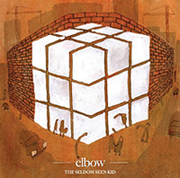 Elbow record cover